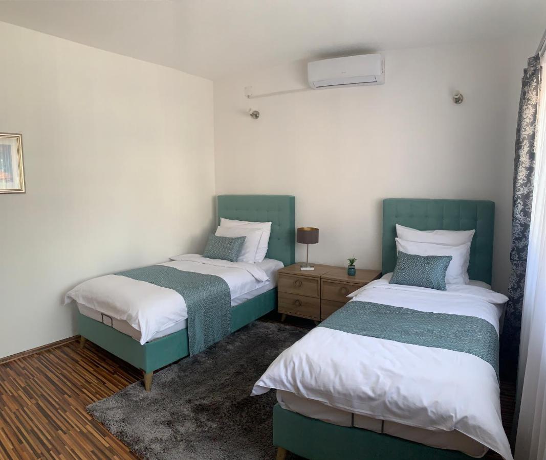 Villa Grace Bihać エクステリア 写真