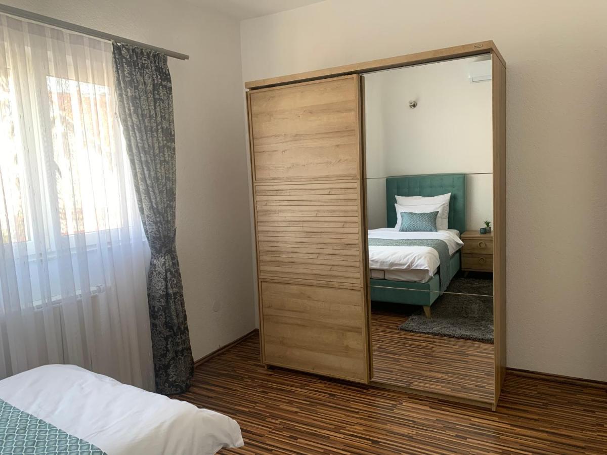 Villa Grace Bihać エクステリア 写真