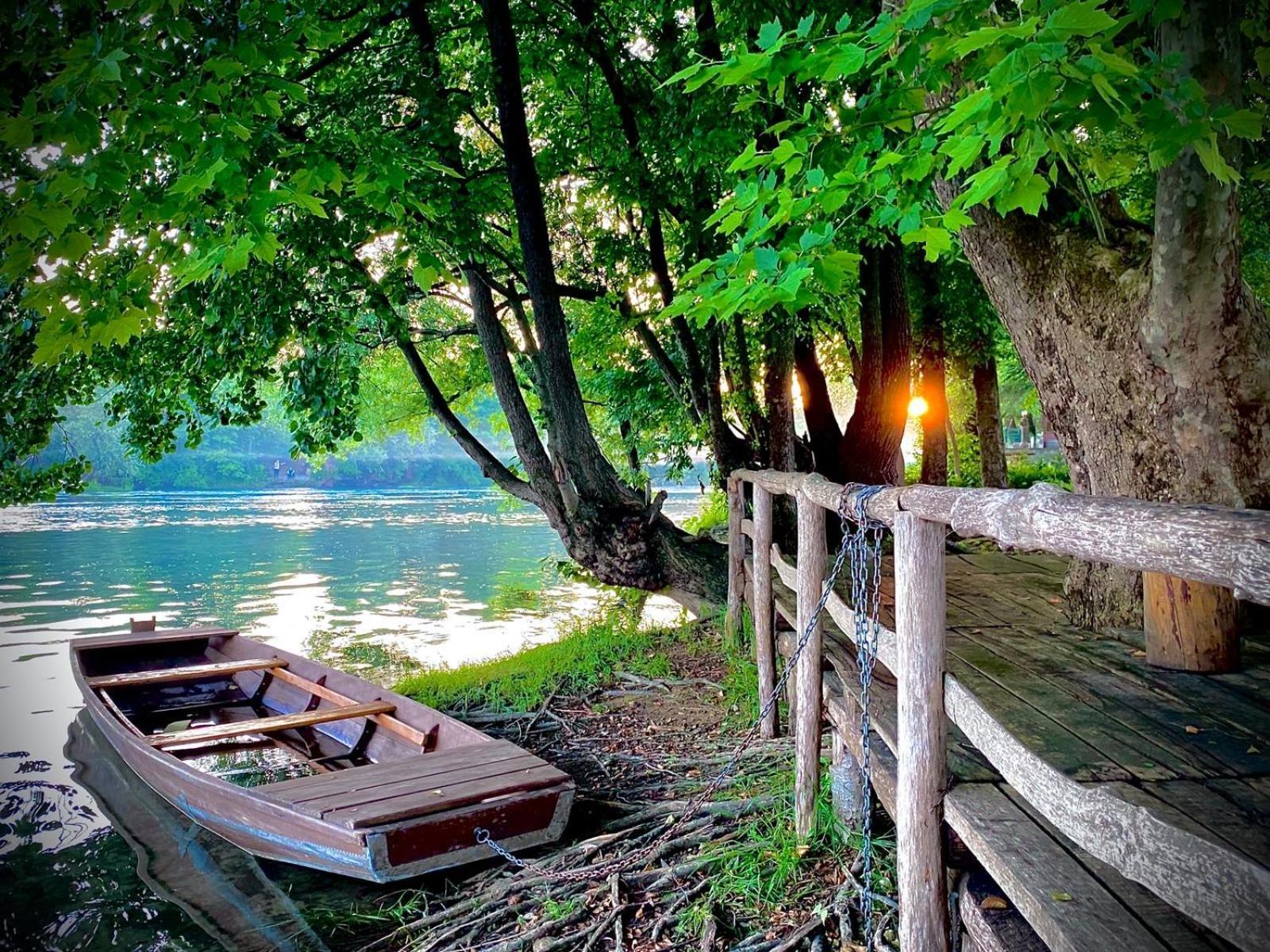 Villa Grace Bihać エクステリア 写真