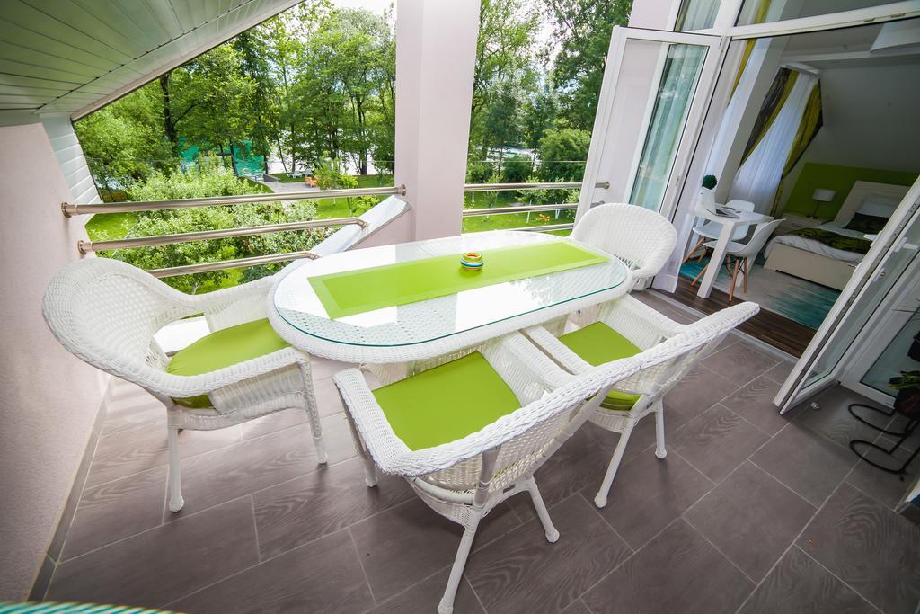 Villa Grace Bihać エクステリア 写真