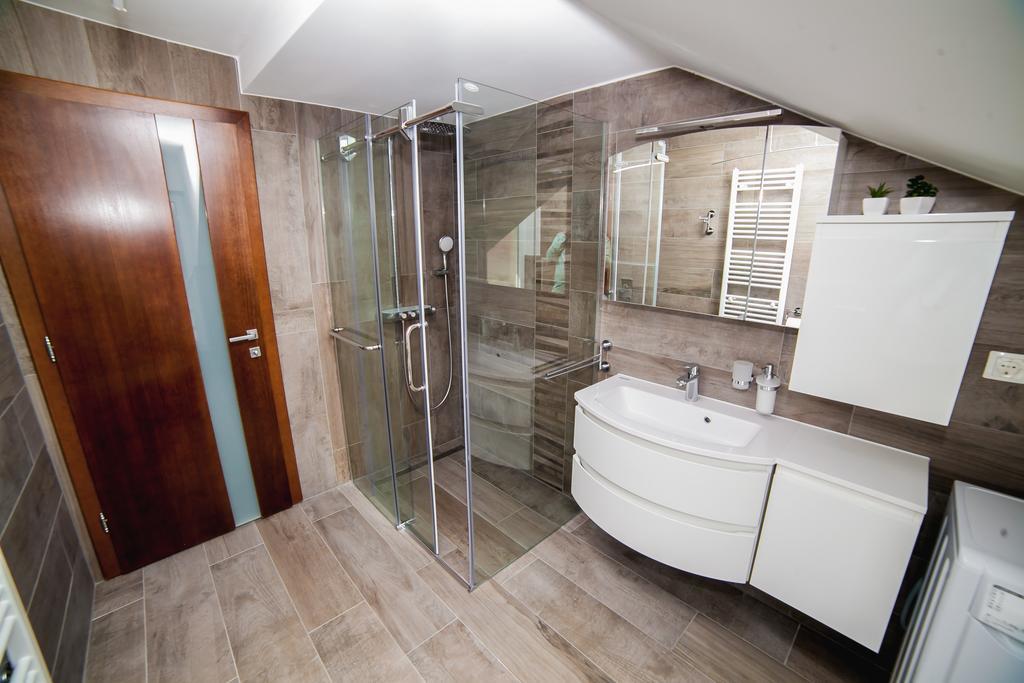 Villa Grace Bihać エクステリア 写真