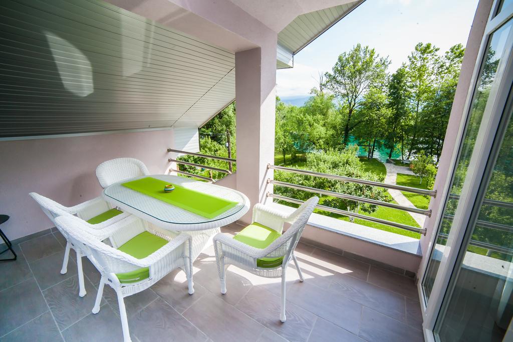 Villa Grace Bihać エクステリア 写真