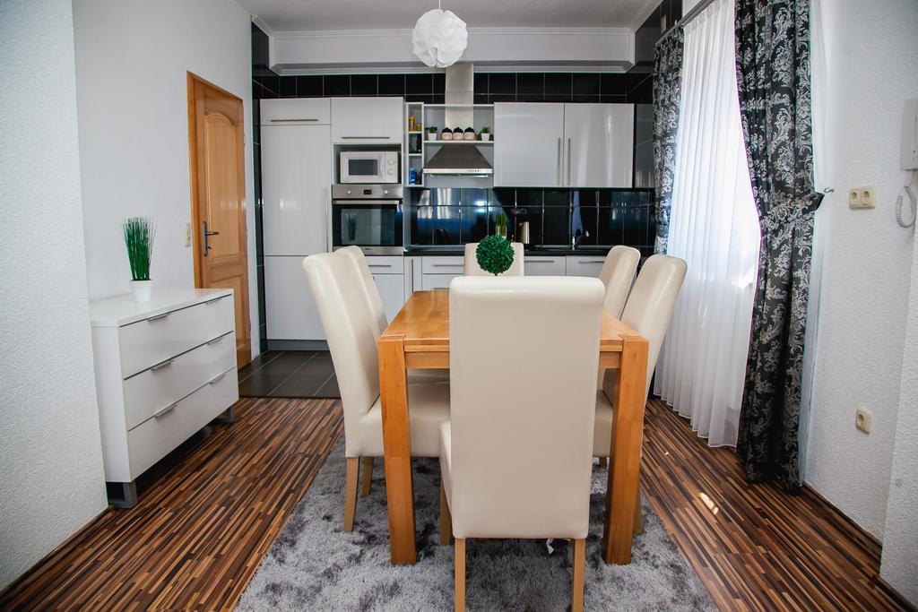 Villa Grace Bihać エクステリア 写真