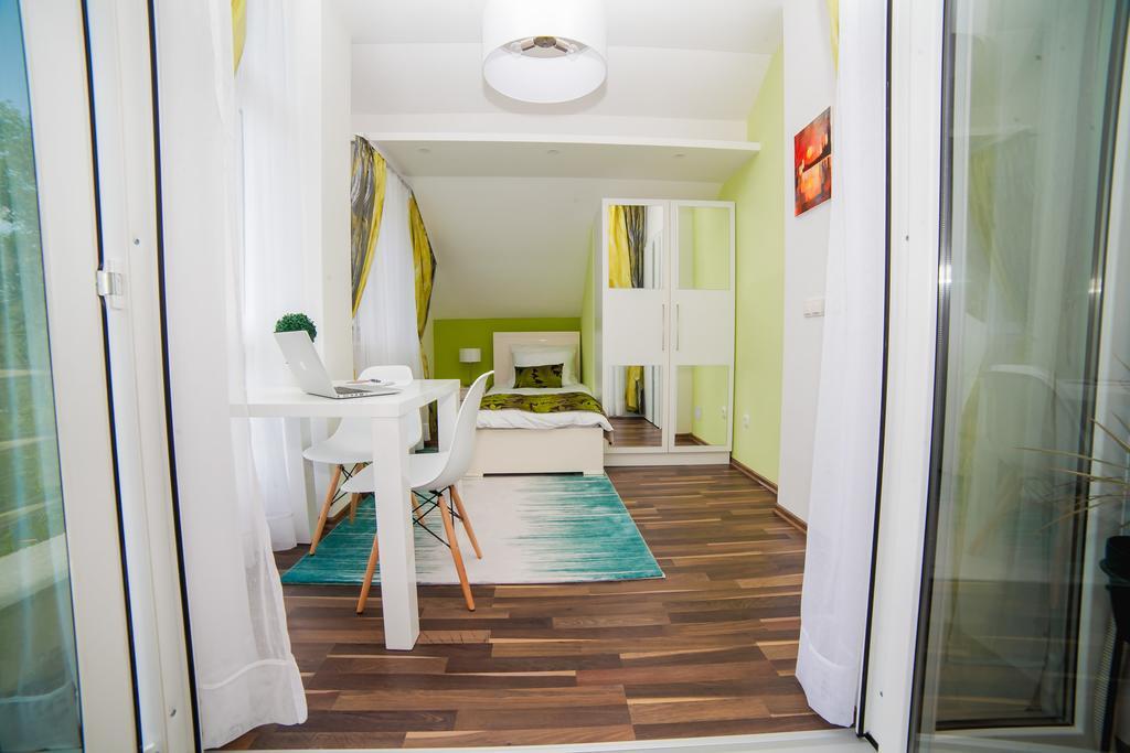 Villa Grace Bihać エクステリア 写真