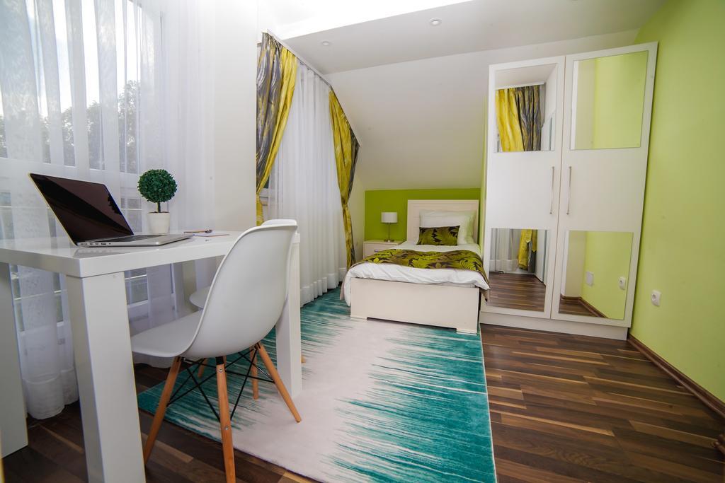 Villa Grace Bihać エクステリア 写真
