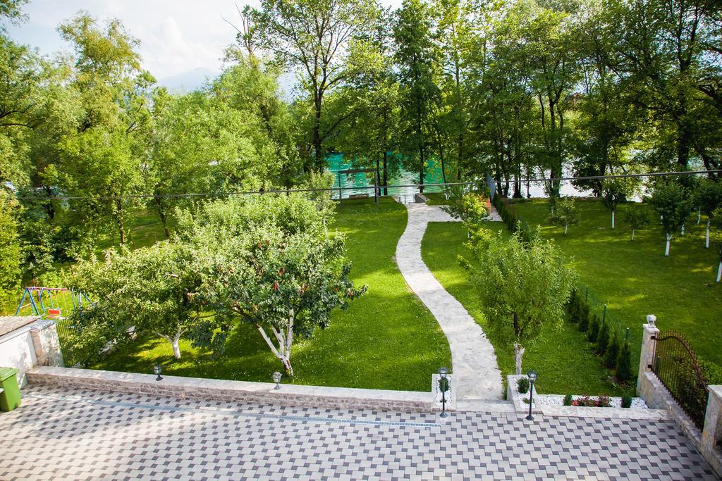Villa Grace Bihać エクステリア 写真