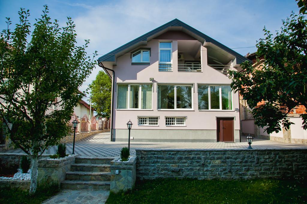 Villa Grace Bihać エクステリア 写真